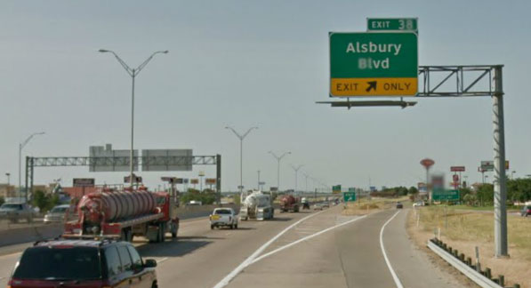 Motorcycle Accident in Burleson Leaves Richard Poe Dead | Texas Car ...