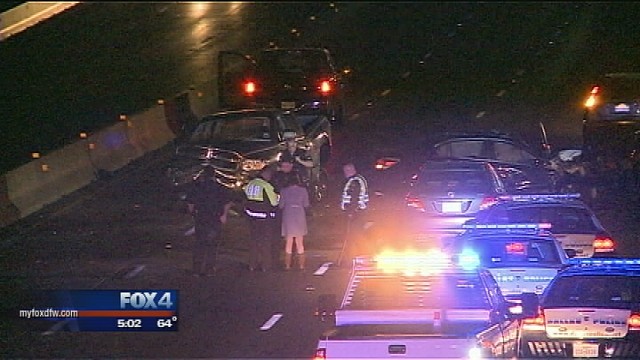 Pramod Paul Killed in Dallas Accident on I-635 (LBJ) | Texas Car