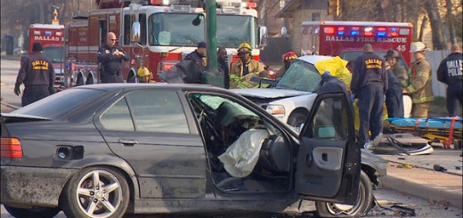 Barrientos-Molina Car Accident
