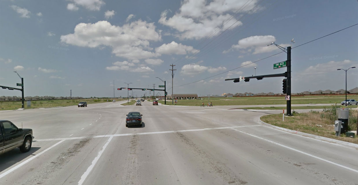 Jorge Vazquez Killed by Intoxicated Driver in Frisco TX Crash