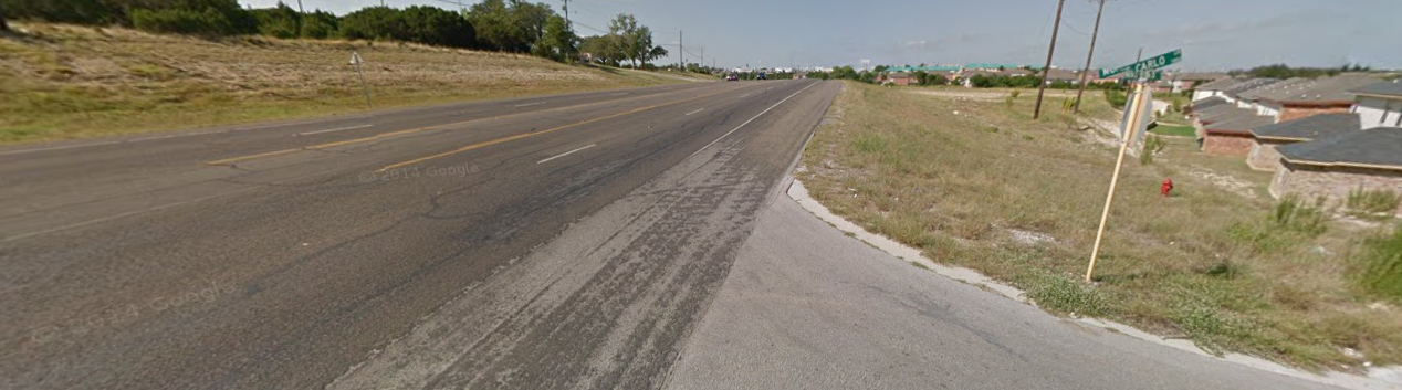 Thomas Reyes Killed in Killeen TX Motorcycle Accident