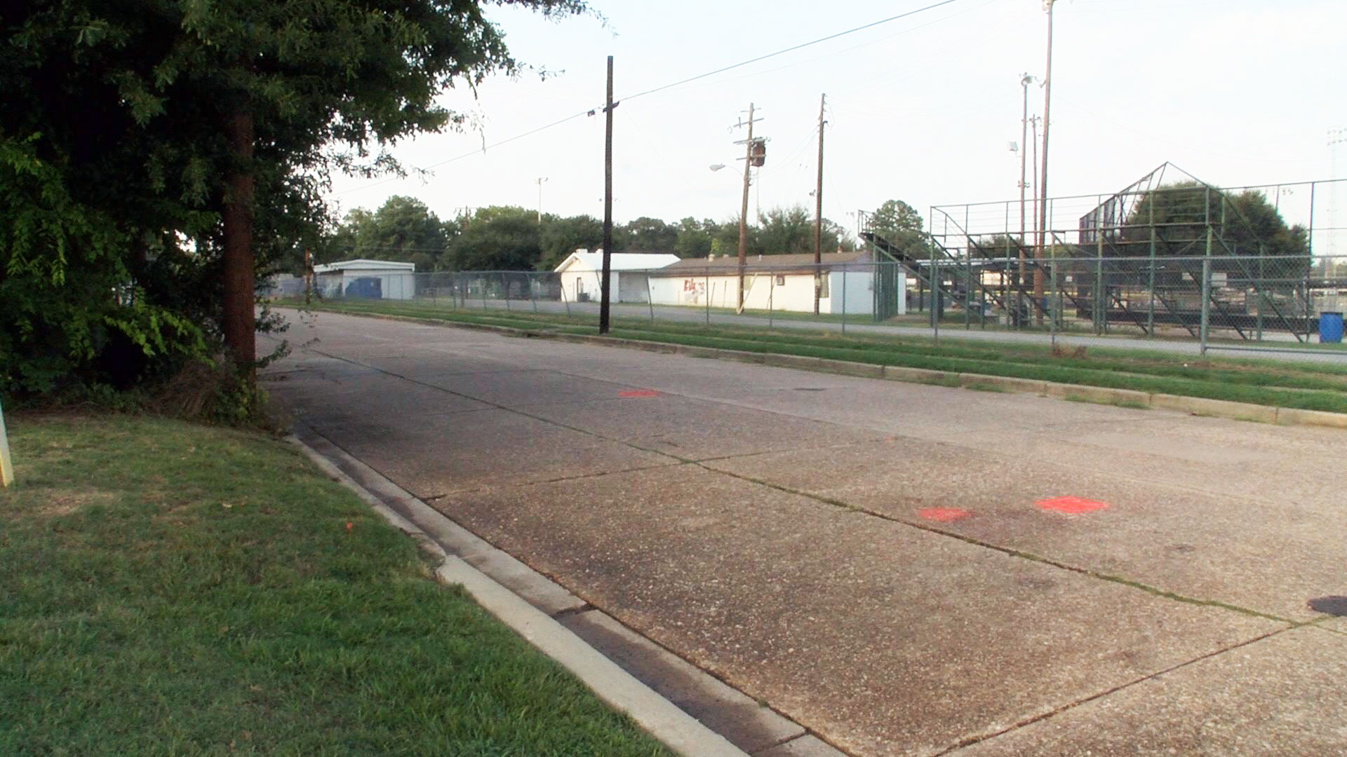 HitandRun Crash Kills Robert Jack Moorhead, 5, in Kilgore