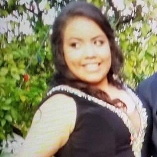 Jocelynn Valero Killed, 1 Injured in DUI Accident in Houston