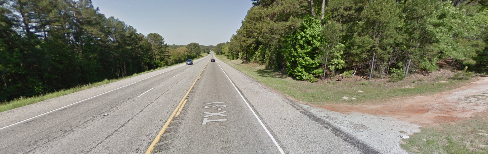 Mark Tippitt Killed, 3 Injured in Kilgore, TX Wrong Way Accident