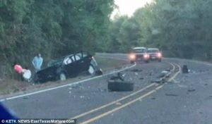 Fatal Car Accident of Payton Lynn Crustner